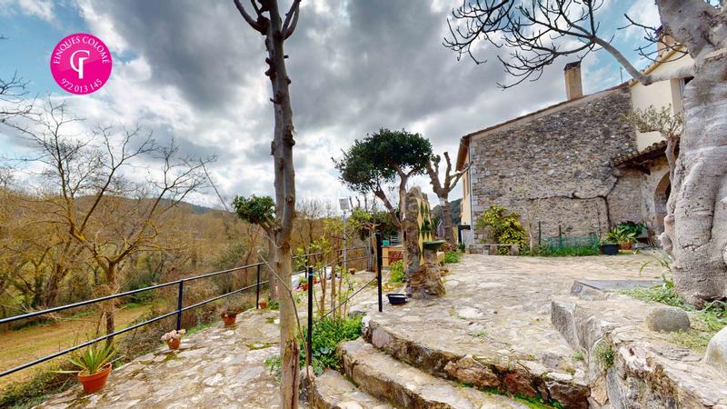 Foto 0ce449b2-d726-405b-843d-8ce7c1bc91dc. Casale con parcheggio in Sant Daniel Girona