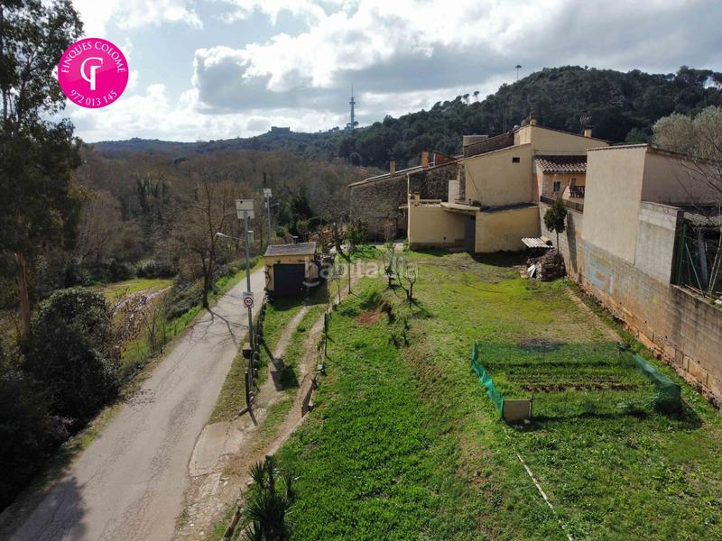 Foto 26aa9528-0e29-4f71-a07a-33719090d76f. Casale con parcheggio in Sant Daniel Girona