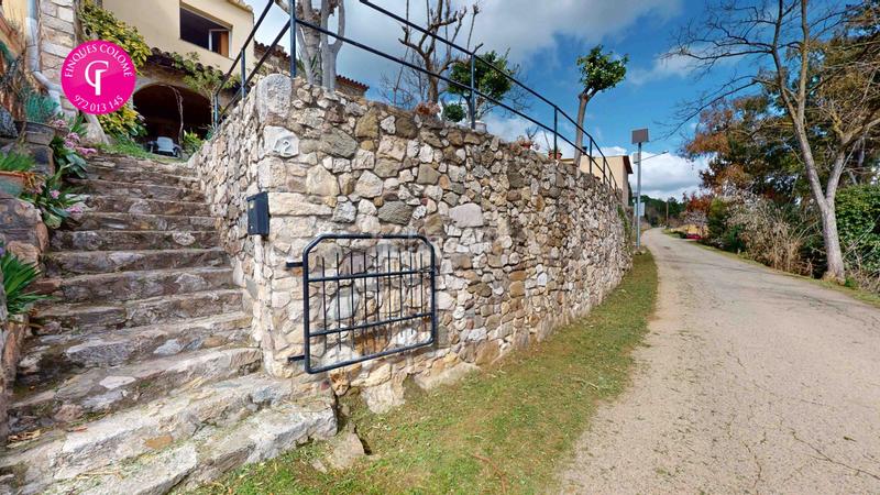 Foto 48306c19-628d-40c2-99ce-1b6b7b7a6dd4. Casale con parcheggio in Sant Daniel Girona