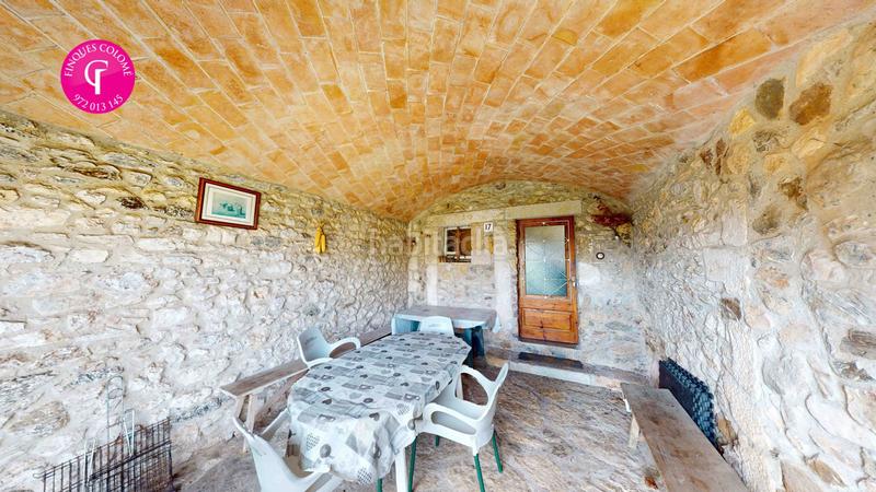 Foto 76dcf32f-0821-43e7-a6b7-d1649184b8d6. Casale con parcheggio in Sant Daniel Girona