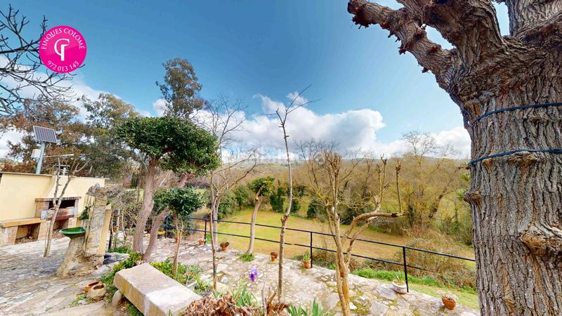 Foto a7a2dc20-c6b9-47c9-8a36-01ae268b607b. Casale con parcheggio in Sant Daniel Girona