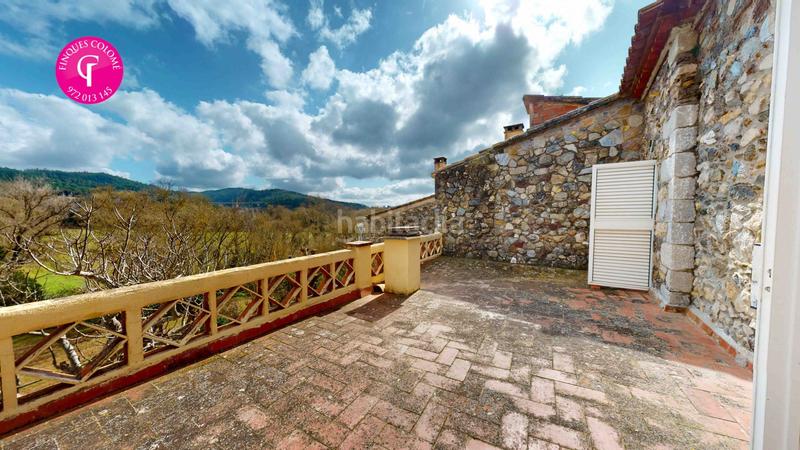 Foto bd87fafb-c1aa-41d8-b453-06e39f083e6b. Casale con parcheggio in Sant Daniel Girona