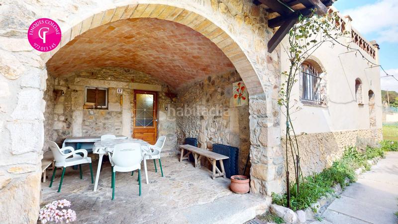 Foto c3775901-c8a0-4279-a6b6-0dd978ecf5e0. Casale con parcheggio in Sant Daniel Girona