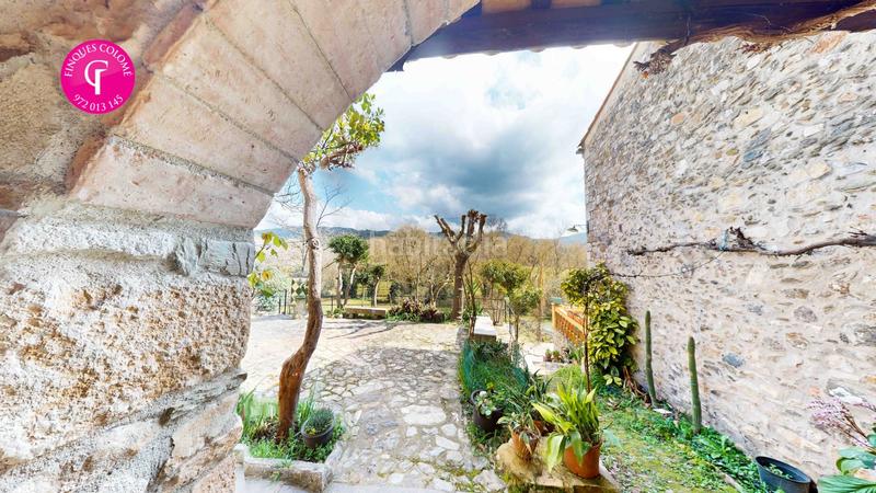 Foto d02e5bdf-d72b-4274-af35-5d0fd56e3f27. Casale con parcheggio in Sant Daniel Girona