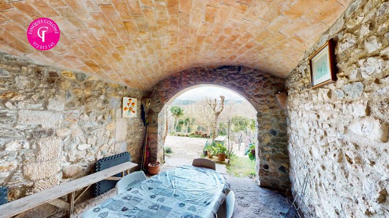 Foto d80f31ff-ce82-44e8-80c7-3165db28647b. Casale con parcheggio in Sant Daniel Girona