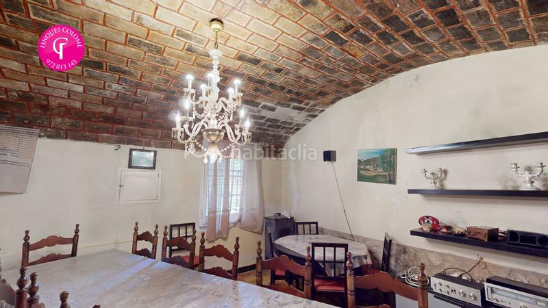 Foto eff2a4c4-5a4a-48e2-abb8-859f7e90d16f. Casale con parcheggio in Sant Daniel Girona