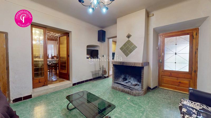 Foto 01a28e20-fc0f-4c77-a713-1ccb1ffd37c1. Country house with parking in Sant Daniel Girona