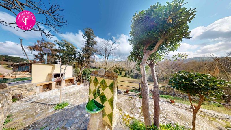 Foto 22582ee7-4dda-4d79-86f1-47daa1a3a8bb. Country house with parking in Sant Daniel Girona