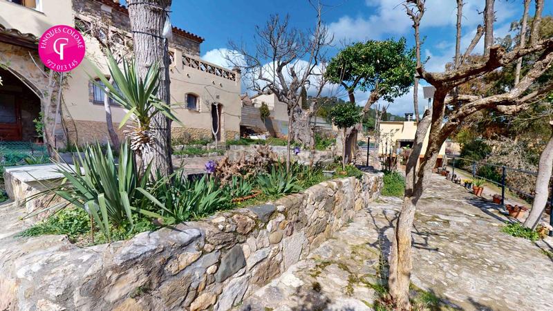 Foto 28c78604-afa2-4b4d-8aa4-8ccfcf443ee9. Country house with parking in Sant Daniel Girona