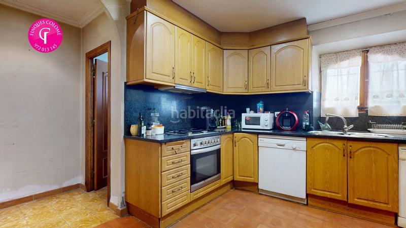 Foto 2e39253e-81d7-43f7-a7e4-a66182f9ab07. Country house with parking in Sant Daniel Girona