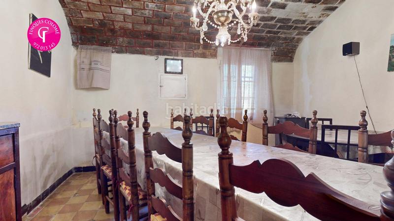 Foto 2e5480a7-4a3f-4acb-910c-135793d22ec8. Country house with parking in Sant Daniel Girona