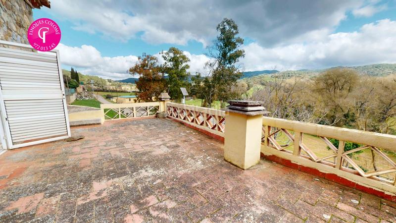 Foto 35790af0-b5f1-4053-bba5-6814bb0ffee9. Country house with parking in Sant Daniel Girona