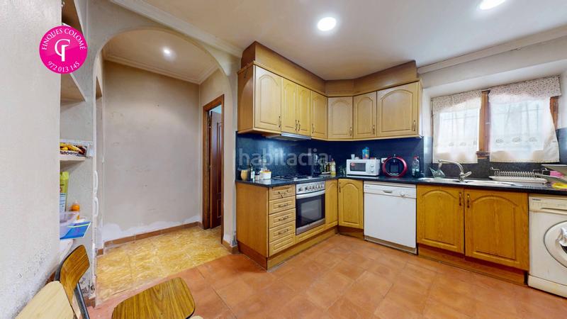 Foto 3a971a1c-37f2-43ae-884c-a697a700455d. Country house with parking in Sant Daniel Girona