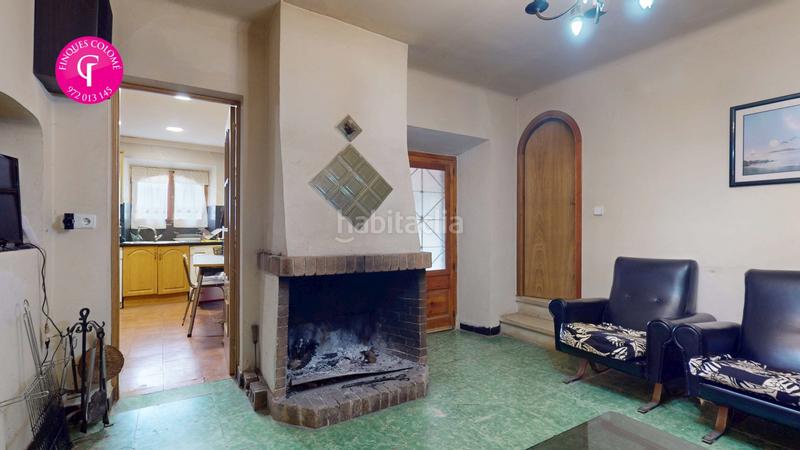 Foto 4e774153-1ff0-4db0-a9c3-81ec902b9e50. Country house with parking in Sant Daniel Girona