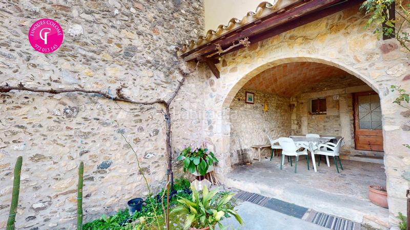 Foto 603e8839-7a9b-47e5-bdeb-c35c0167ef4c. Country house with parking in Sant Daniel Girona