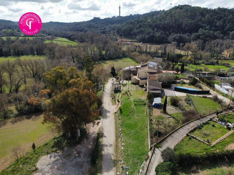Foto 6ab6cf5f-eecf-4a9c-9f4d-e36ed5cd317d. Country house with parking in Sant Daniel Girona