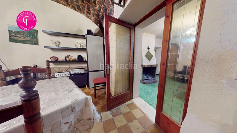 Foto 7ec707fd-7a0f-48ad-bf18-35f45d045fd5. Country house with parking in Sant Daniel Girona