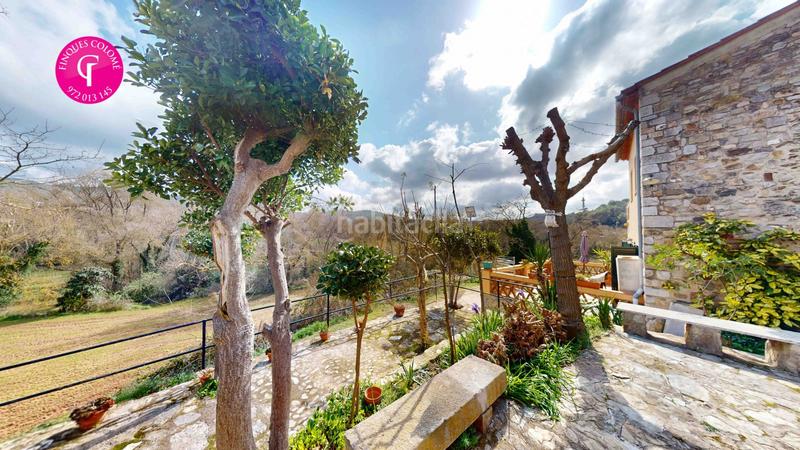 Foto a18c5743-eb7f-406d-a424-c2112487cffb. Country house with parking in Sant Daniel Girona