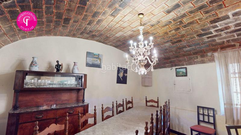 Foto e3e15b84-fb93-4df4-b09c-a88fc7c4004b. Country house with parking in Sant Daniel Girona