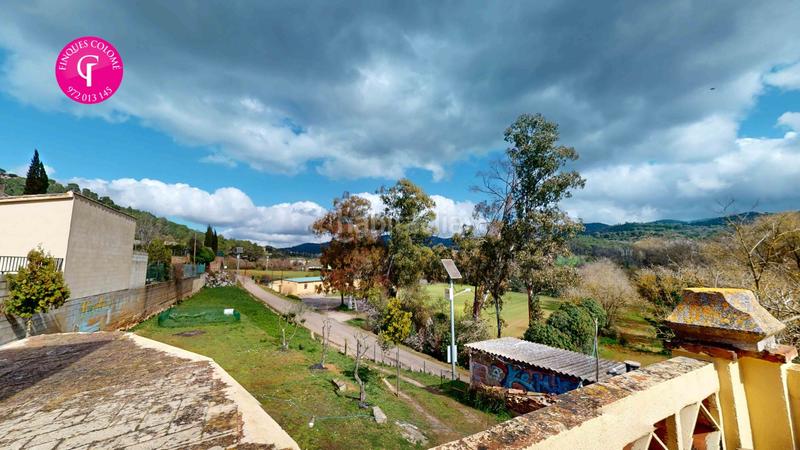 Foto bac5c5f5-2dff-454c-8753-8ba3b73dcc9c. Mas avec parking dans Sant Daniel Girona