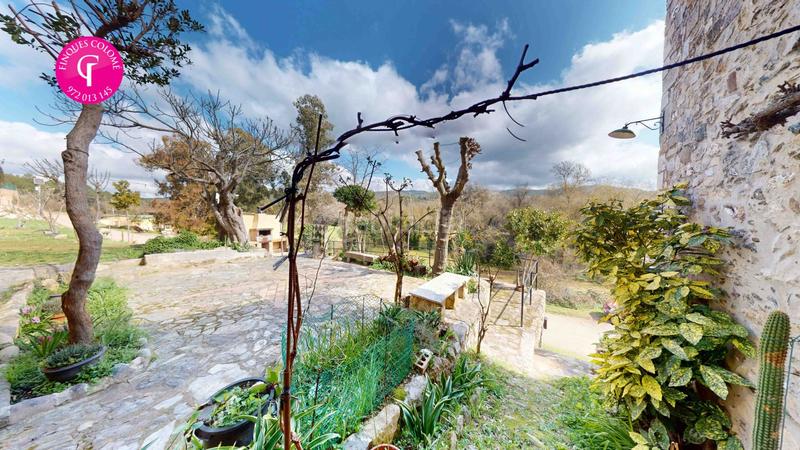 Foto bea3dad4-df4b-4816-9f23-e06da9532878. Mas avec parking dans Sant Daniel Girona