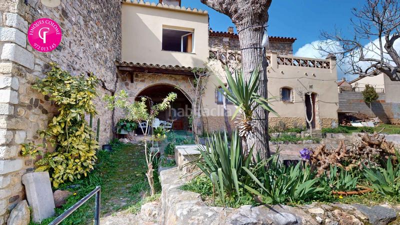 Foto bf42aed0-7dbd-4718-a755-e76bf8cd3aab. Mas avec parking dans Sant Daniel Girona