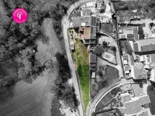 Masia  Tambor ansó (girona)