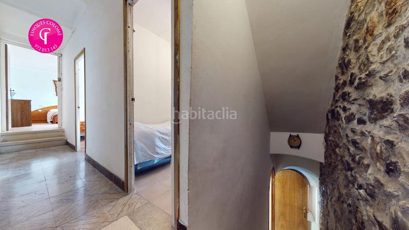 Foto fdc58c0f-d700-4b0d-81d0-28dd86b0a29e. Masia amb aparcament a Sant Daniel Girona