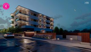 Pis  Carrer mestral. Obra nova