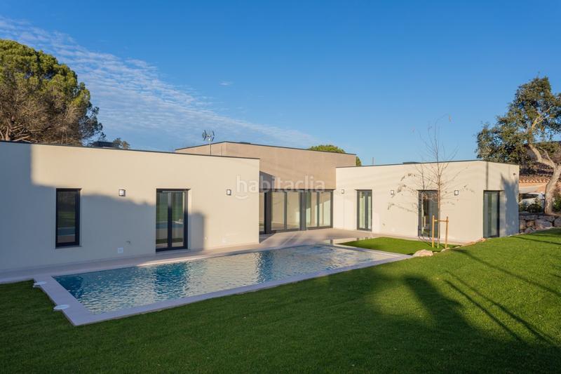 Foto 329554b7-2e79-47bf-95c7-bb9278d0a6d7. Casa amb aparcament piscina a Llagostera