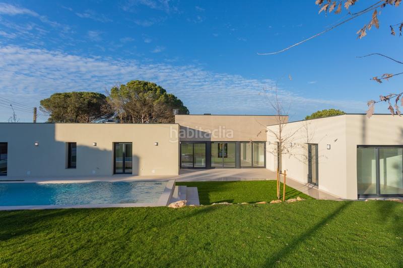 Foto c593a309-ce28-49fb-8a00-5820994282e1. Casa amb aparcament piscina a Llagostera