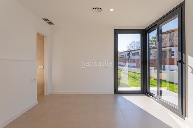 Foto cf62499f-8c58-4f84-91be-37eb63573517. Casa amb aparcament piscina a Llagostera