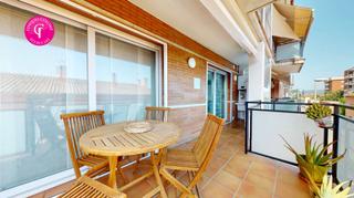 Appartement  Prat de la riba