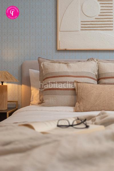 Foto 796e3403-f7df-44a8-9d2a-1196fa6499b3. Ground floor 117m<sup>2</sup> with heating parking pool in Barri dels Escriptors Salt