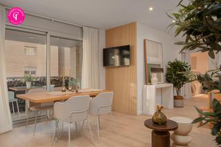Appartement à Barri dels Escriptors