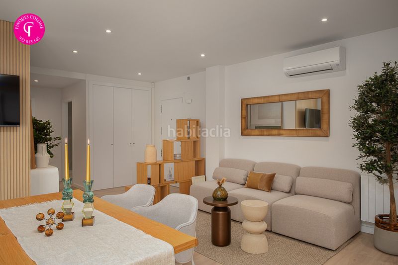 Foto 1aef3911-14bc-4e7b-a435-63f57336b1ce. Piso 69m<sup>2</sup> en Santa Eugenia Girona