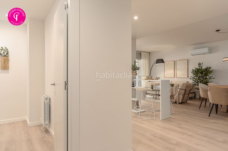 Foto 1f2169f9-51d2-4254-812c-d6827ebbf6fa. Piso 69m<sup>2</sup> en Santa Eugenia Girona