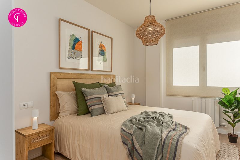 Foto 26d9f27e-6098-479f-af56-6f79bda51a7d. Piso 69m<sup>2</sup> en Santa Eugenia Girona