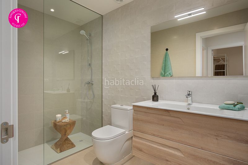 Foto 3f207696-146b-4679-bc51-5f05e0131902. Piso 69m<sup>2</sup> en Santa Eugenia Girona