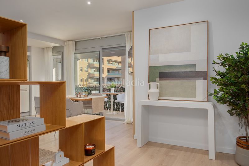 Foto 4024ee8c-ec91-4d81-8071-995717512f22. Piso 69m<sup>2</sup> en Santa Eugenia Girona