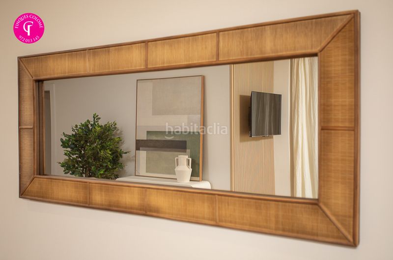 Foto 4f22b980-42a2-4382-ab73-7f9ae9ddf241. Piso 69m<sup>2</sup> en Santa Eugenia Girona