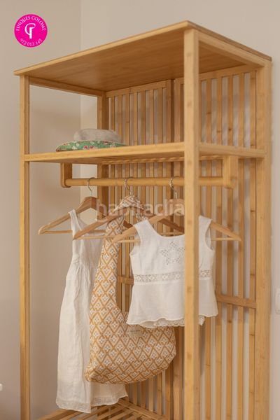 Foto 5de2e85d-922a-4330-b59b-69c530486f65. Piso 69m<sup>2</sup> en Santa Eugenia Girona