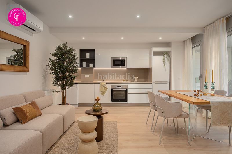 Foto 65b0a955-ac9a-4c83-828f-1fcca733c11d. Piso 69m<sup>2</sup> en Santa Eugenia Girona