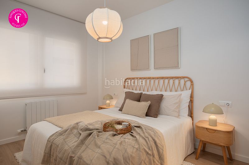 Foto 73bc7cc7-54d1-4702-8773-3a1da9bf8604. Piso 69m<sup>2</sup> en Santa Eugenia Girona