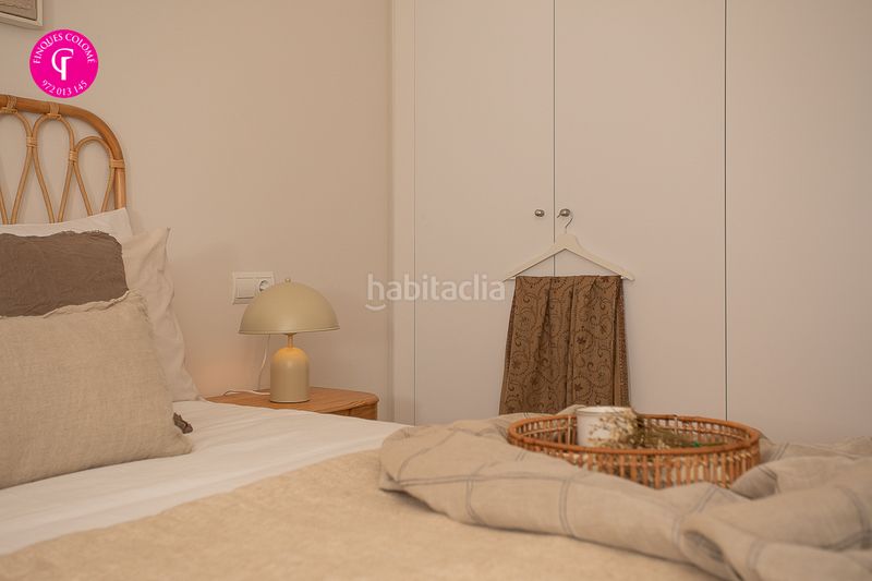 Foto 752fd7e2-cea4-4184-aa94-b394cc63ef96. Piso 69m<sup>2</sup> en Santa Eugenia Girona