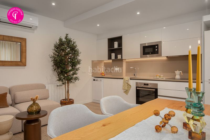 Foto 7bf57c10-7c52-4cb4-95b8-26292911e36e. Piso 69m<sup>2</sup> en Santa Eugenia Girona