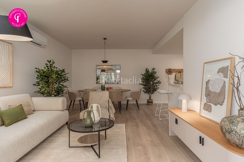 Foto 8b0a3632-8c40-441f-b9eb-23114b84f57c. Piso 69m<sup>2</sup> en Santa Eugenia Girona