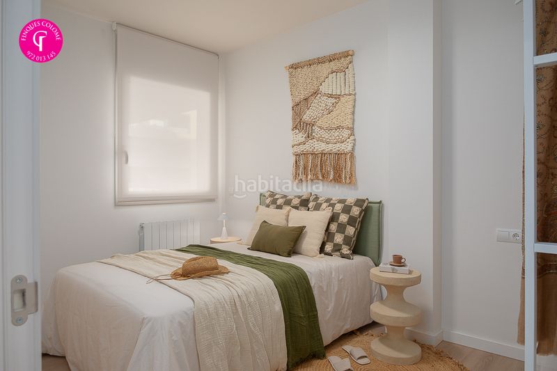 Foto 91fa0b20-547a-462a-a580-4abcdc941d60. Piso 69m<sup>2</sup> en Santa Eugenia Girona