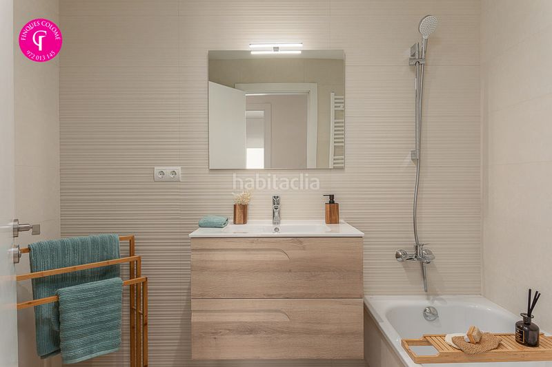 Foto c97399a1-e1ad-4b9c-8005-cf08a7827b4f. Piso 69m<sup>2</sup> en Santa Eugenia Girona