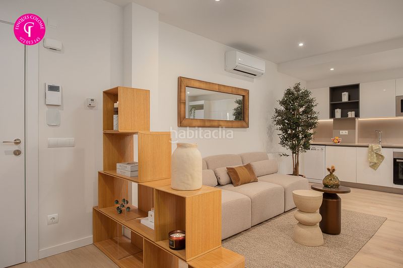 Foto cac32faf-41f5-439f-b800-a0df2690878a. Piso 69m<sup>2</sup> en Santa Eugenia Girona